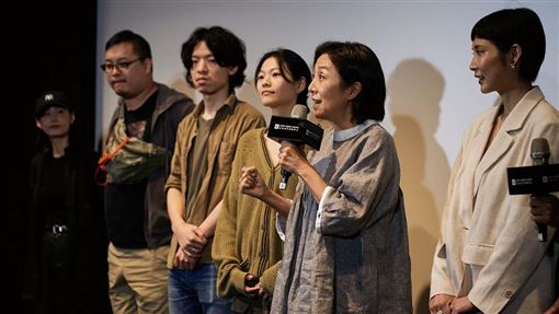 黃韻玲曾合作Energy　談閃兵案吐真實心聲