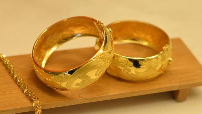 她請人洗金鐲 回家秤少5克!暗黑手法曝