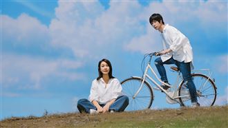 五月天阿信拖了5年　準影后終於等到合作