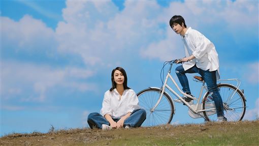 五月天阿信拖了5年　準影后終於等到合作