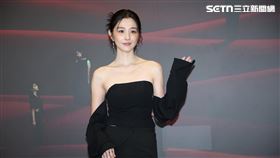 邵雨薇。（圖／記者鄭孟晃攝影）