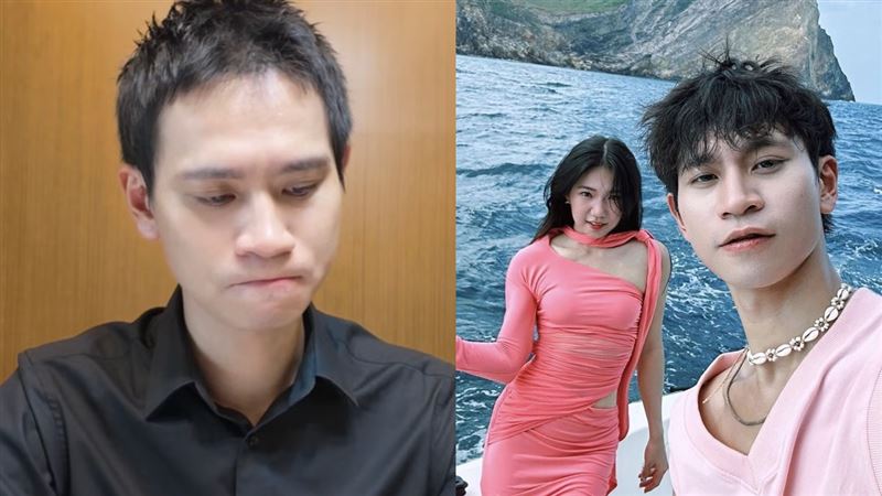 家寧全家被起訴！Andy驚爆張家涉犯6宗罪