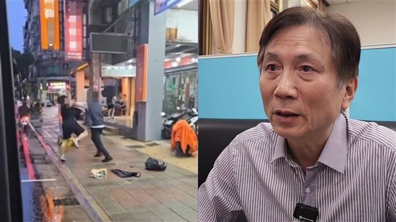 黃姓學生的姑姑稱，侄子是想替被冤枉少投錢的同學平反，並點名國民黨議員詹江村帶風向說是學生逃票，「是否該跟我們孩子道歉呢？」（圖／翻攝自Threads、資料照）
