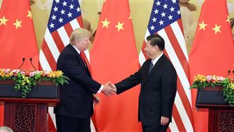 盧比歐「美不會放棄支持台」周玉蔻曝重點