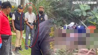 套塑膠袋棄屍「如熟成肉」90歲母…表情曝