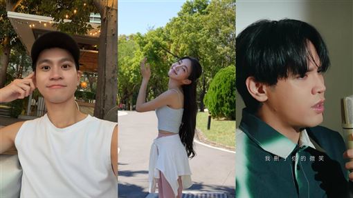 陳零九駁聯手家寧抹黑　緋聞女友也說話了