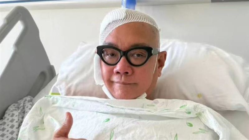 孫燕姿恩師腦出血送醫搶救　最新病況曝光