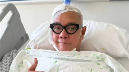 孫燕姿恩師腦出血送醫搶救　最新病況曝光