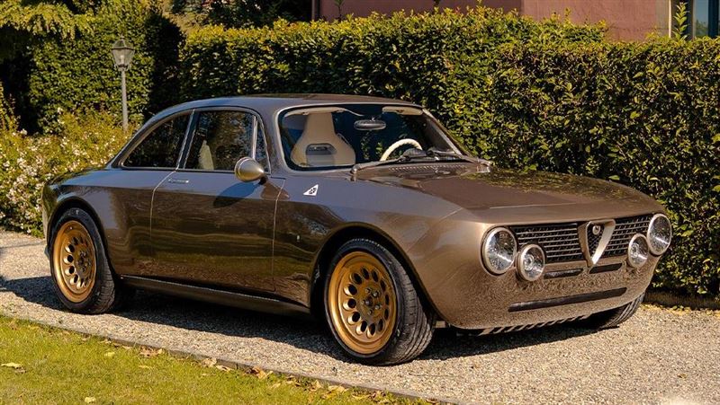 接單價1760萬起　買這輛車還得靠人脈