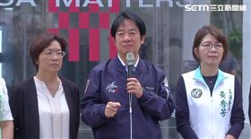 總統賴清德講非洲豬瘟（圖／翻攝畫面）