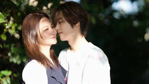 那對夫妻Nico被父告知非親生　互動惹鼻酸