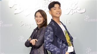 懷孕未滿3個月　金鐘主持人錄影突慘摔