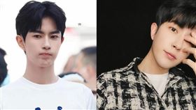 于朦朧墜樓身亡至今疑點未解，事件仍在延燒。（圖／翻攝自于朦朧微博）