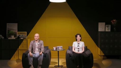 女星尪爆行賄「節目露面一集退出」網開酸