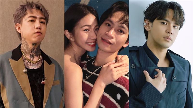 陳零九遭指聯手家寧抹黑Andy！謝和弦發聲