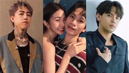 陳零九遭指聯手家寧抹黑Andy！謝和弦發聲