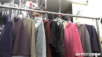 不是除濕機！雨天晾衣用「1電器」乾超快