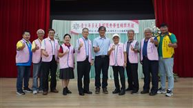 花工之友頒獎助學金　用行動關懷花蓮學子多元發展