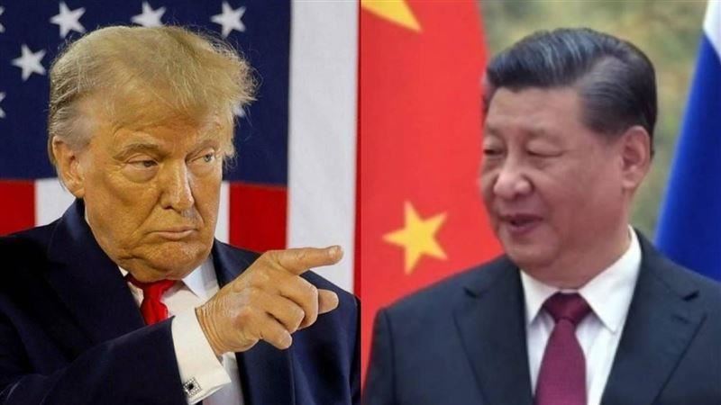美國白宮23日證實，總統川普與中國國家主席習近平，將於30日在APEC峰會場邊見面。（圖／翻攝川普、習近平IG、總統府臉書）