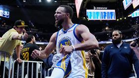 柯瑞連砍16分　追平logo shot率勇士2連勝