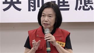 非洲豬瘟應變所指揮官是她 驚人資歷曝光