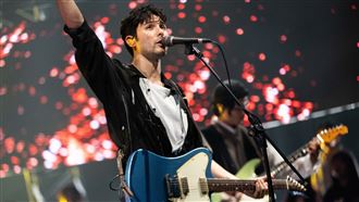 圓夢組樂團狂燒錢　金鐘男星鳳小岳不忍了