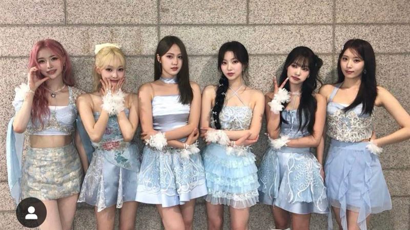 女團成軍6年宣告解散　最後合體時間點曝