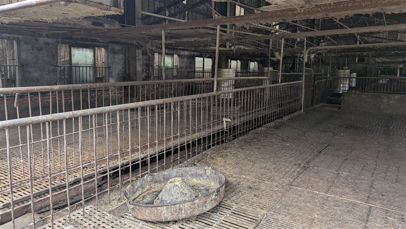 台中豬肉加工品流入新北 468kg全賣1行業