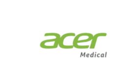 宏碁智醫則將進一步強化「aiGait」中的異常步態偵測功能，以回應高齡社會對預防醫學與智慧健康照護的​需求。（圖／翻攝宏碁智醫）