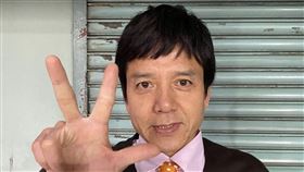 勝村政信是日本知名演員。（圖／翻攝自IG @katsumura.love）