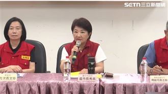 豬瘟嚴重了!議員爆:台中恐現千噸廚餘山