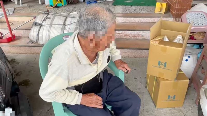豬瘟害破產⋯豬農不再養了！兒去工地做工
