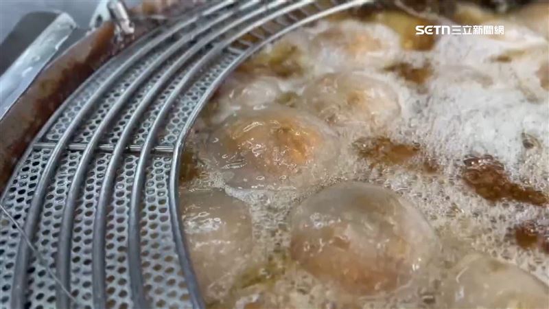 肉圓業者透露，這幾日肉圓供應正常，但未來恐受影響