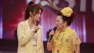 怒爆白冰冰錄影前罵人　女星火大飆粗口