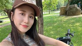 Apple時常分享育兒日常。（圖／翻攝自Apple IG）