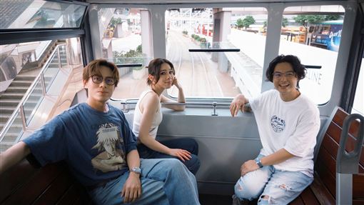 超大咖天團遊香港！藏身人群中沒被發現