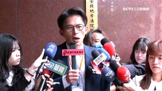 自爆黨內民調！黃國昌突喊：非拿來炒新聞