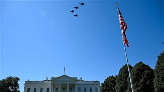 美政府關門數千萬人陷糧荒　失業補助創高