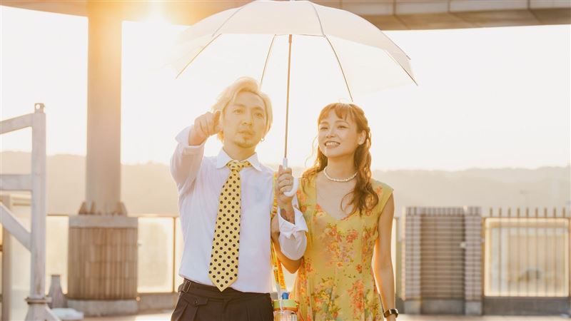 PiA吳蓓雅推出台語首張「離婚概念專輯」。（圖／PiA吳蓓雅工作室 提供）