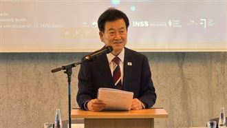 川金會有望？南韓統一部長曝北韓罕見舉動