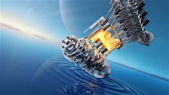 燃油車最後反撲？黑科技引擎效率太驚人