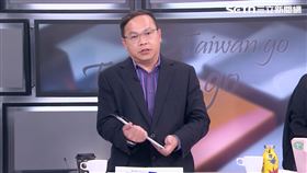 王義川（圖／前進新台灣）
