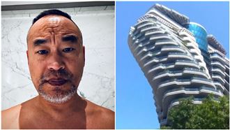 比特幣跌破10萬鎂　黃立成又爆倉餘額曝光