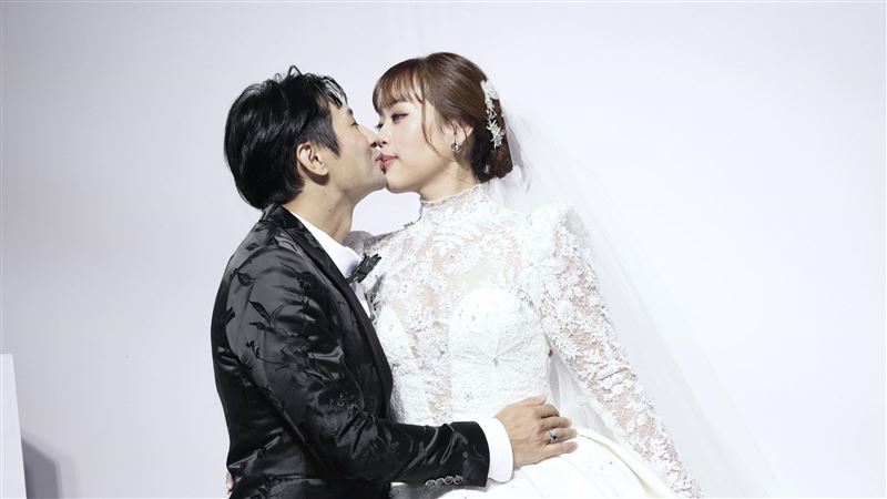 逸祥結婚震撼宣布「不殺蛇了」關鍵原因曝