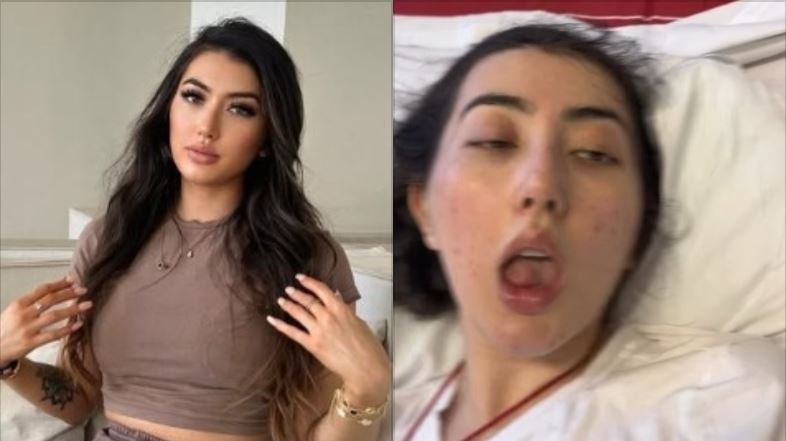 慶生變噩夢！英正妹突中風醒來變泰國腔