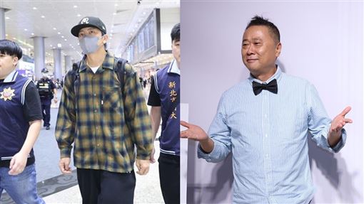 坤達閃兵事業重創！《木曜》邰智源認斷聯