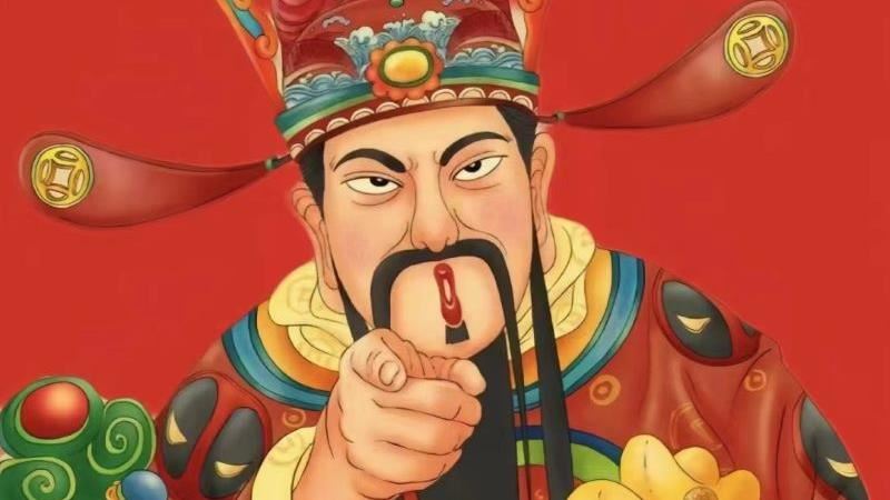 書摘／要有錢快看！他揭「金毒」駭人真相