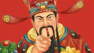 書摘／要有錢快看！他揭「金毒」駭人真相