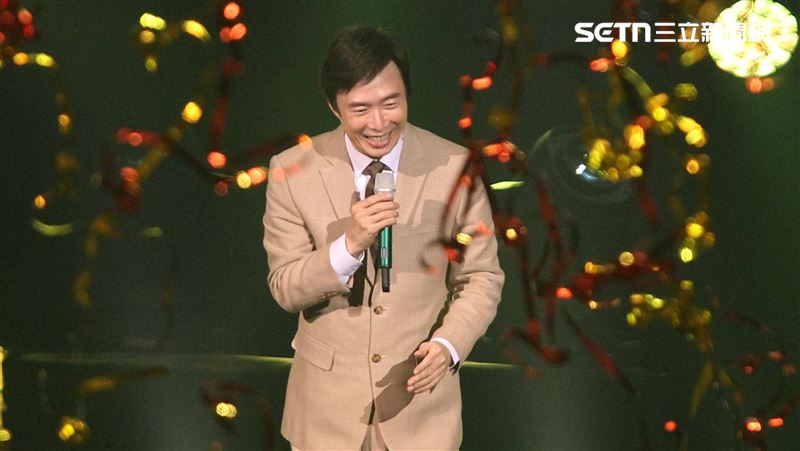 費玉清淡出歌壇多年。（圖／資料照）