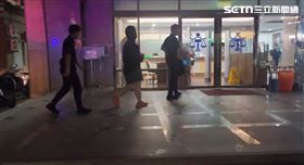 閨蜜,命案,新北,土城,殺人案,聲押（圖／翻攝畫面）